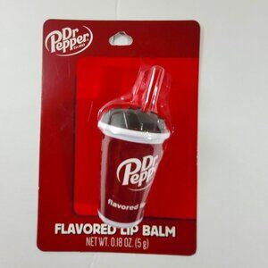 Dr. Pepper Cup Lip Balm